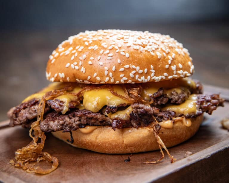 Gurme Burgerler